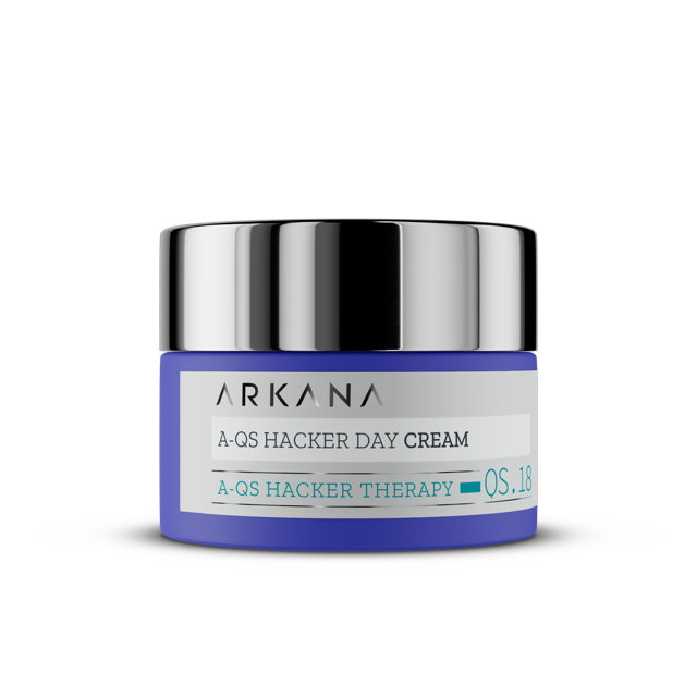 A-QS HACKER DAY CREAM